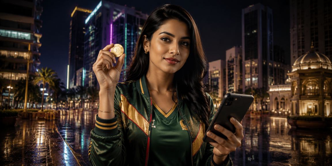 ঢাকায় নিয়ন আলোয় ক্রিকেট বেটিং ও আর্থিক লেনদেনের চিত্র